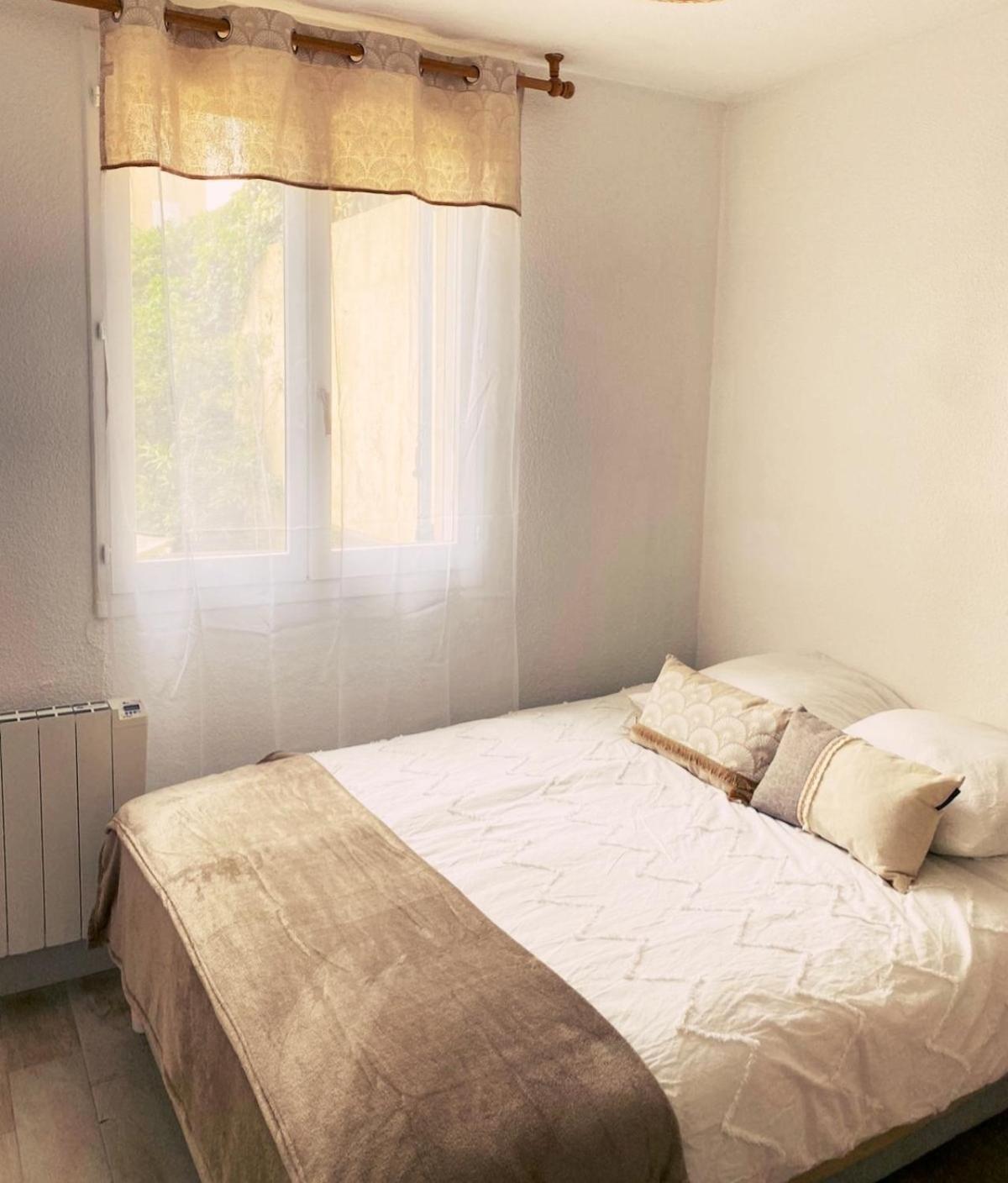 Appartement Frejus Avec Jardin, Piscine, Plage, Tennis 外观 照片